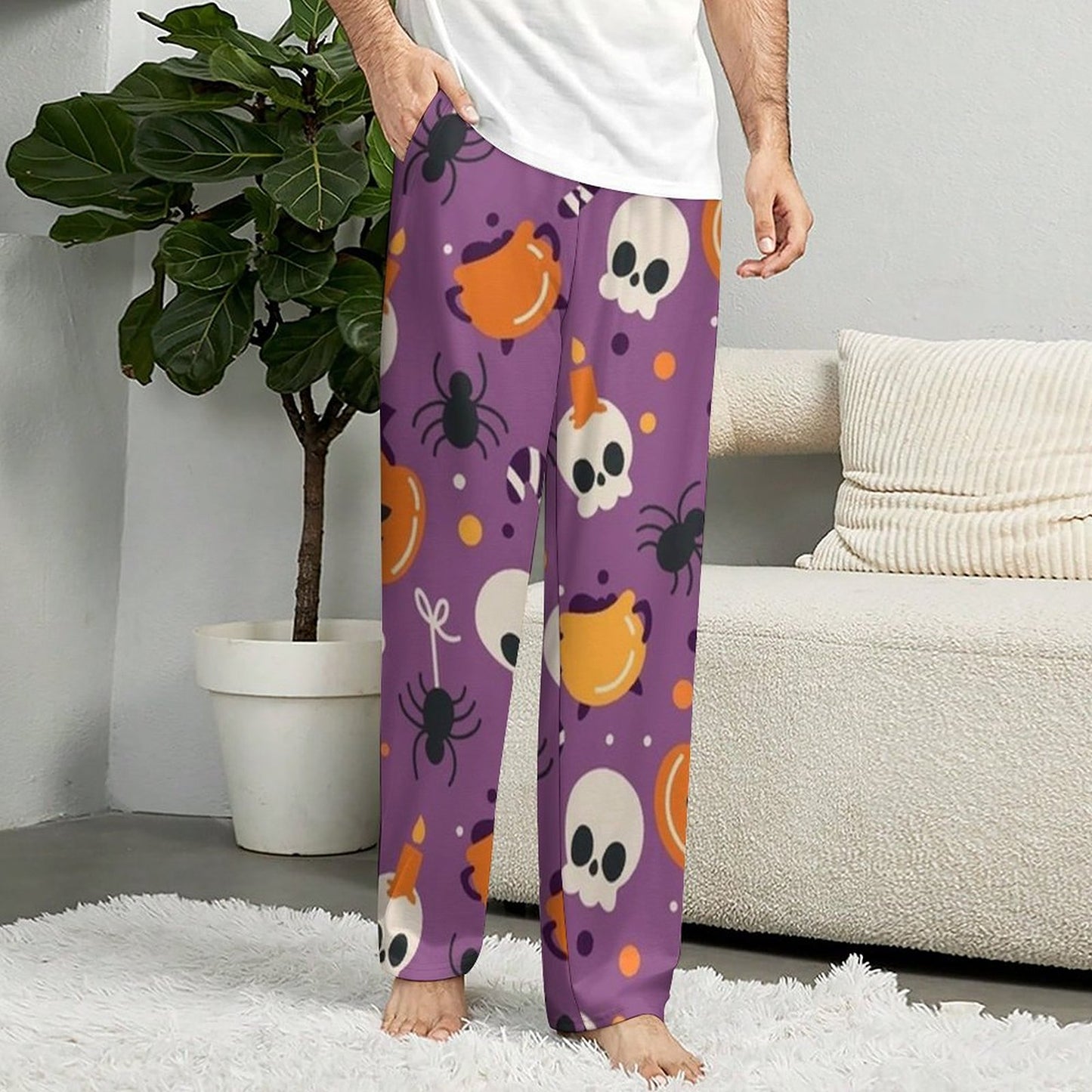 Pants de Descanso Personalizados Unisex | Crea tu Pijama