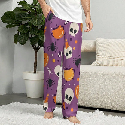 Pants de Descanso Personalizados Unisex | Crea tu Pijama