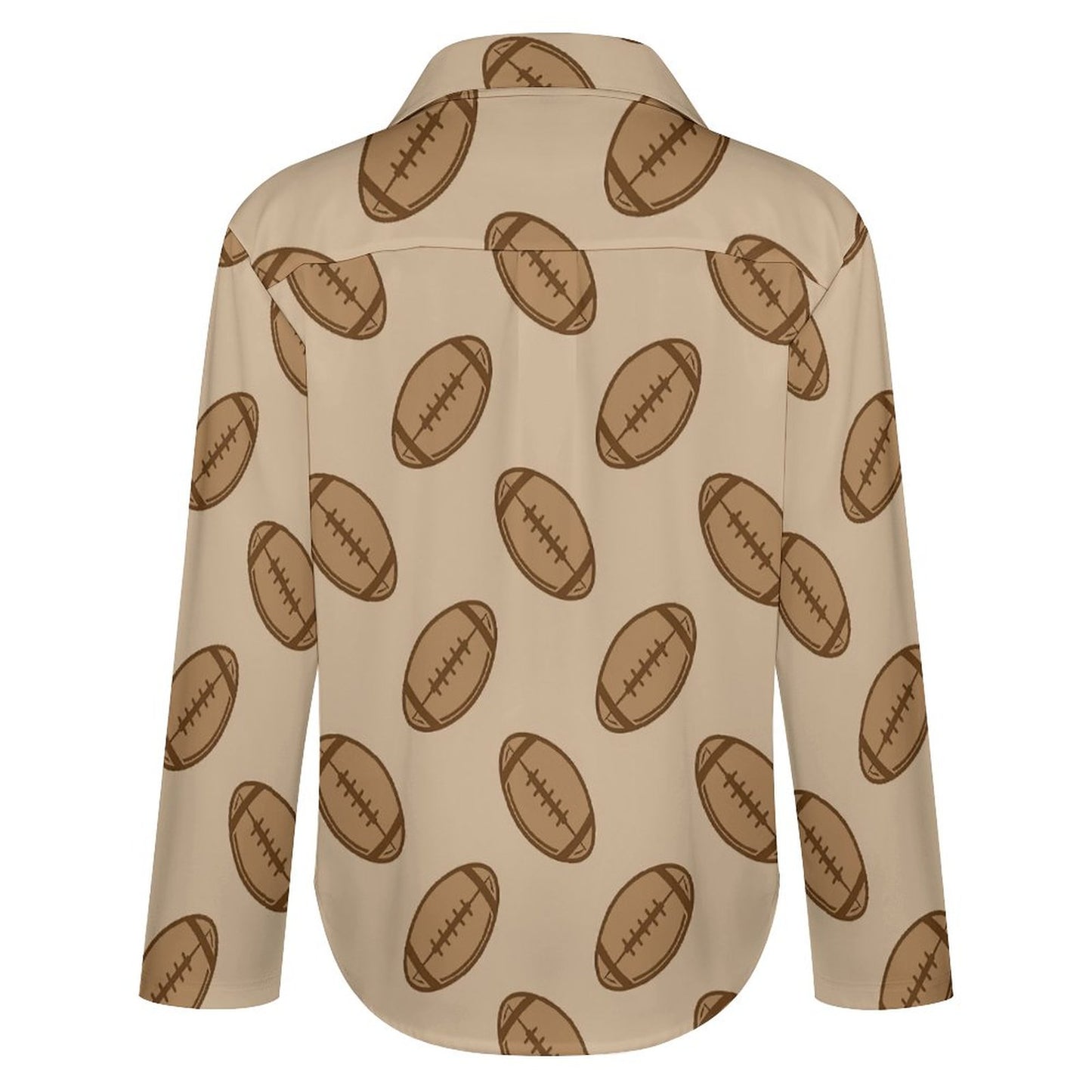 Blusa Asimétrica Personalizada | Efecto Estilizador S-8XL | Moda Inclusiva