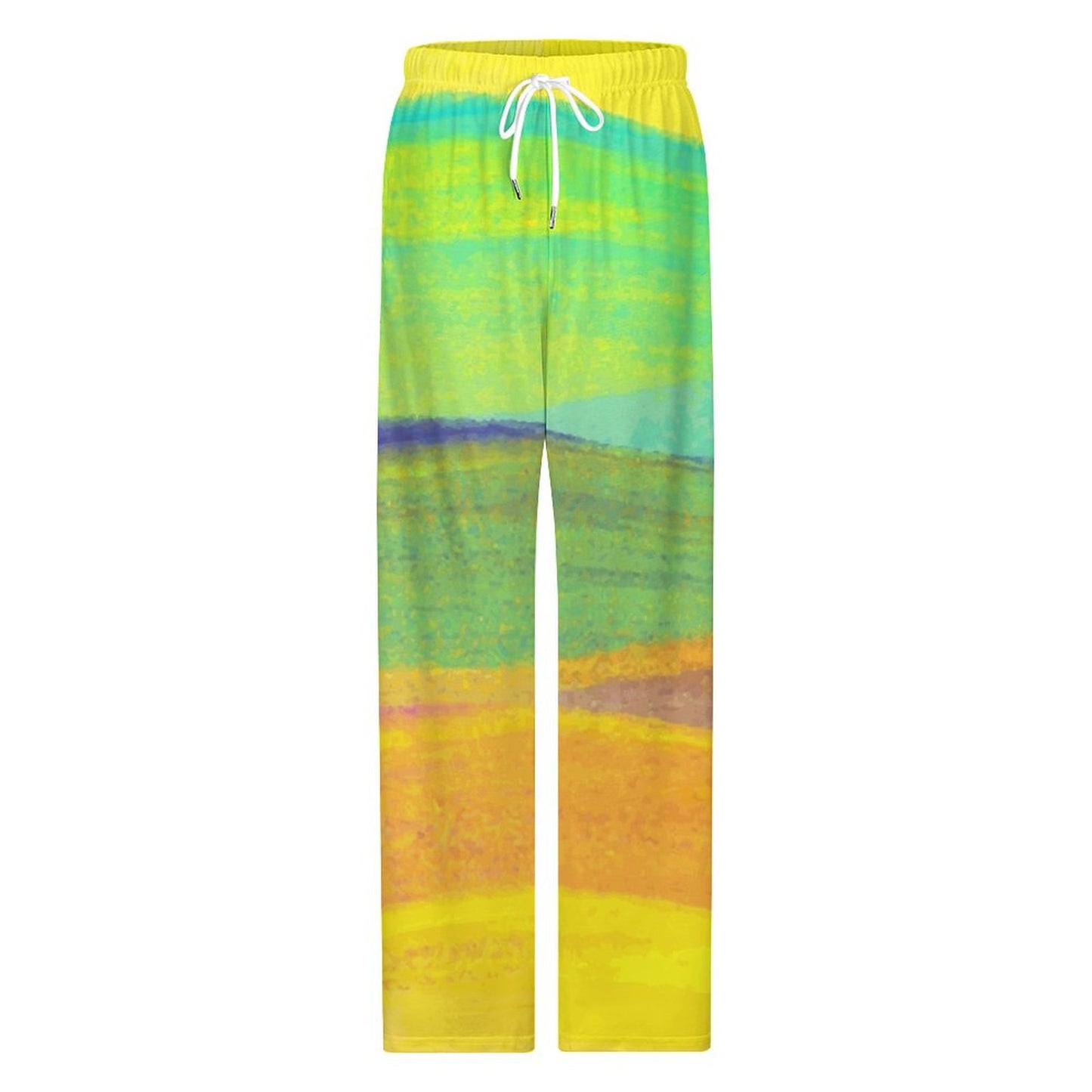 Pantalón de Pijama de Algodón Personalizado | Calidad y Confort