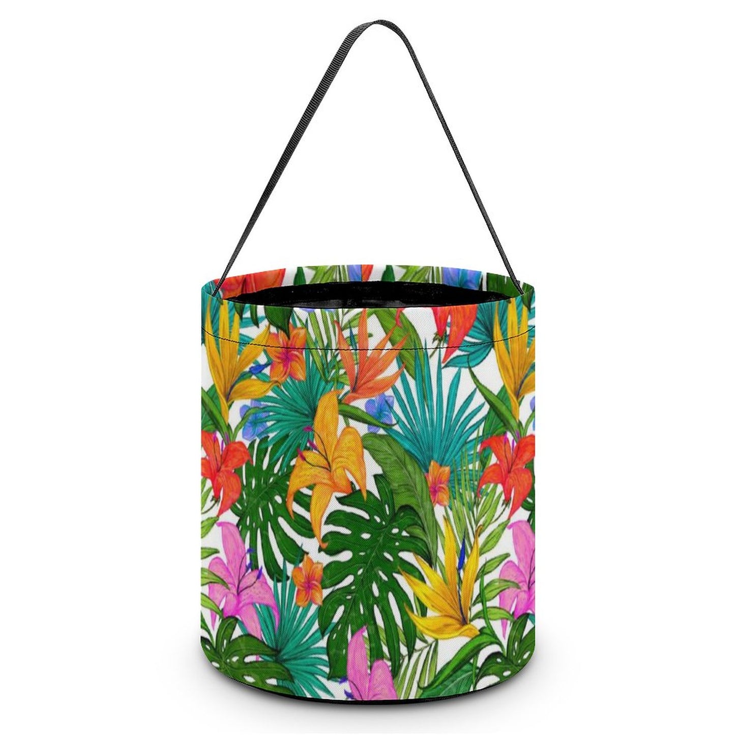 Bolsa para Pedir Calaverita Personalizada | Tote Bag Halloween Niños