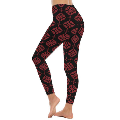 Leggings Deportivos Mujer Cintura Alta | Mallas Yoga Personalizadas