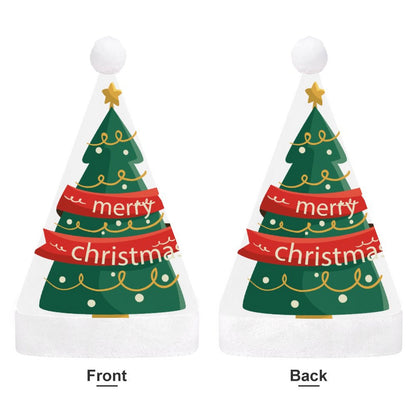 Corona tu Navidad con un Gorro Personalizado | Diseña con tu Foto