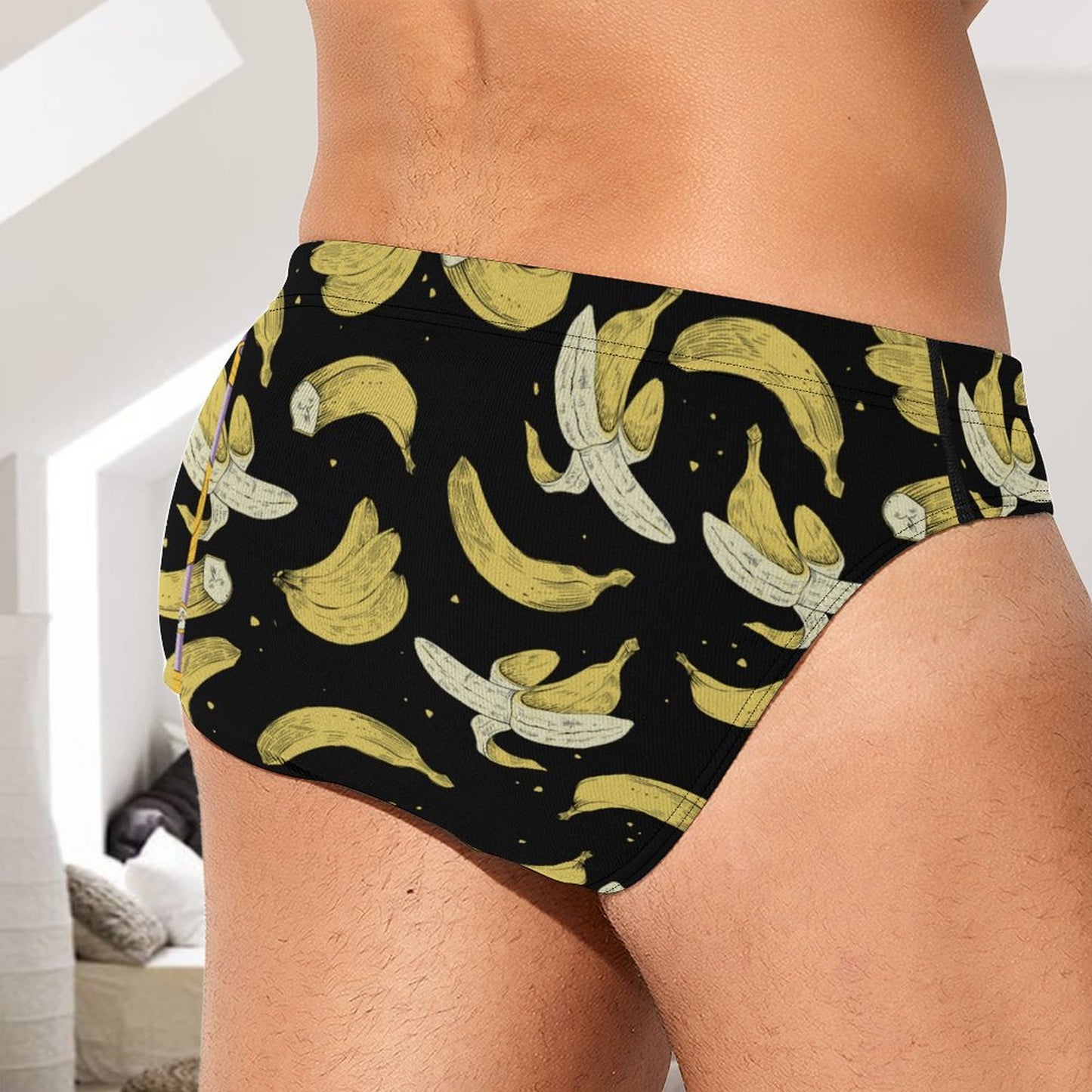 Briefs Personalizados para Hombre | El Regalo Chistoso y Original