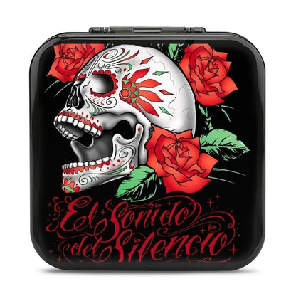 Estuche para Juegos de Switch Personalizado | Porta 24 Cartuchos