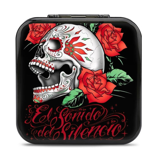 Estuche para Juegos de Switch Personalizado | Porta 24 Cartuchos