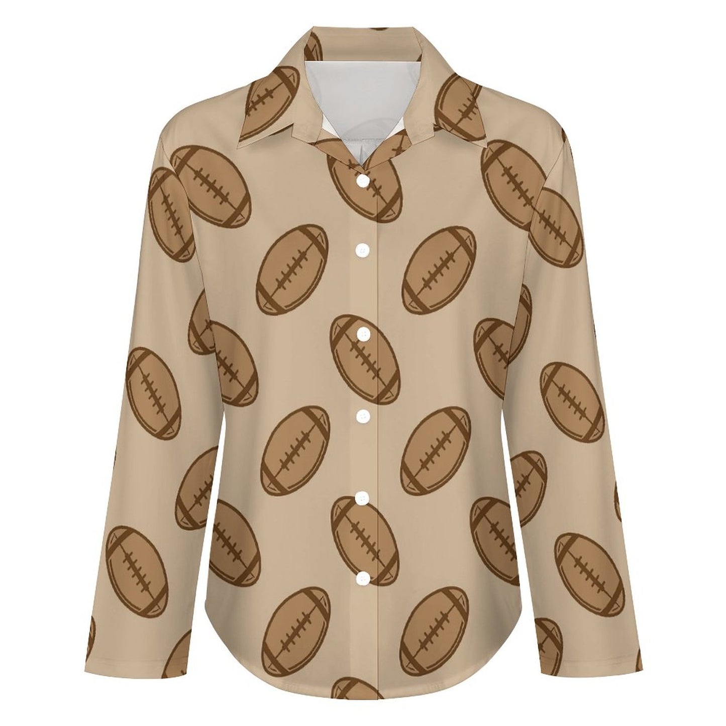 Blusa Asimétrica Personalizada | Efecto Estilizador S-8XL | Moda Inclusiva