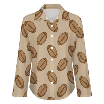 Blusa Asimétrica Personalizada | Efecto Estilizador S-8XL | Moda Inclusiva