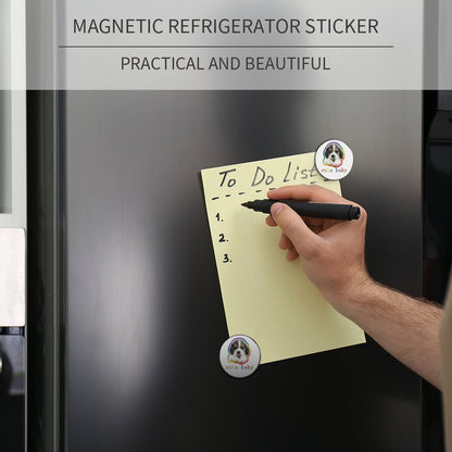 Imanes para Refrigerador Personalizados | Ordena tu Cocina con Recuerdos