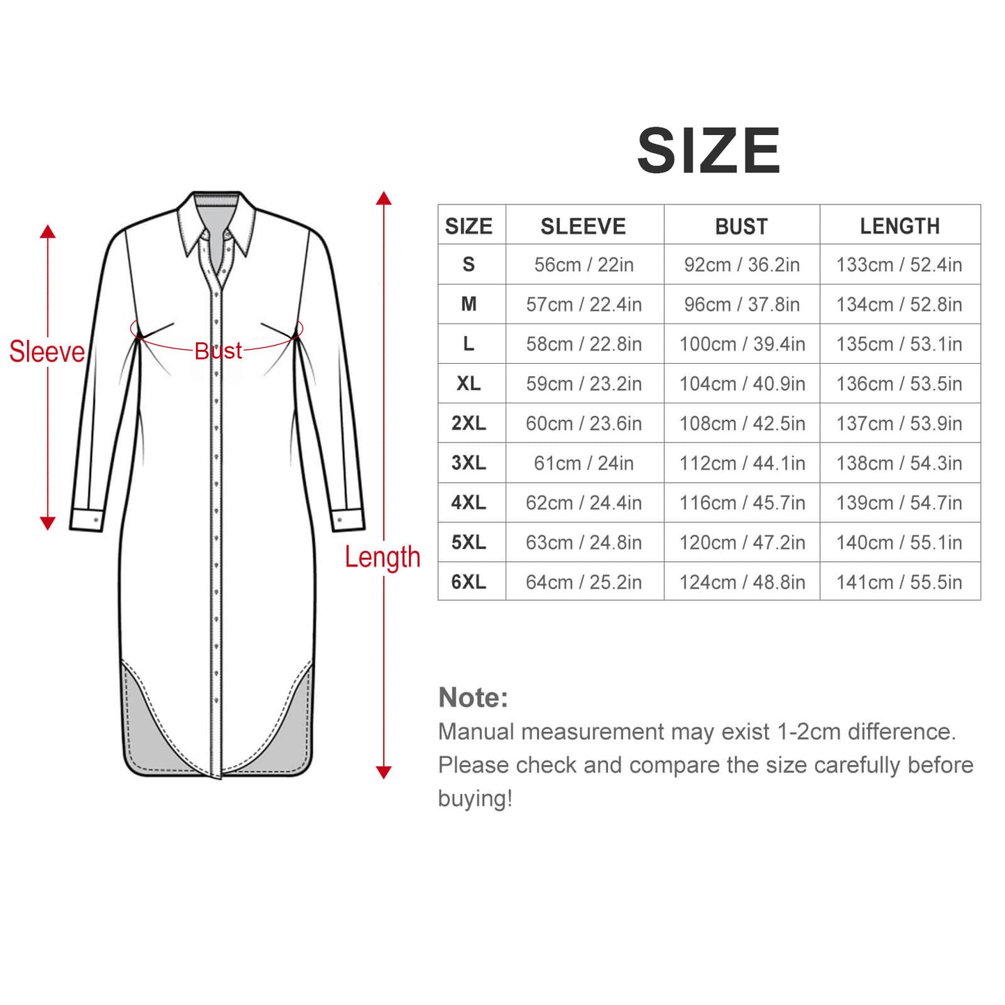 Vestido Camisero Personalizable | Crea tu Diseño para Oficina