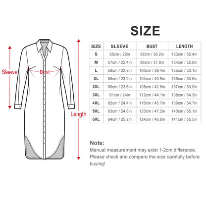 Vestido Camisero Personalizado | Tu Look de Oficina Sin Esfuerzo