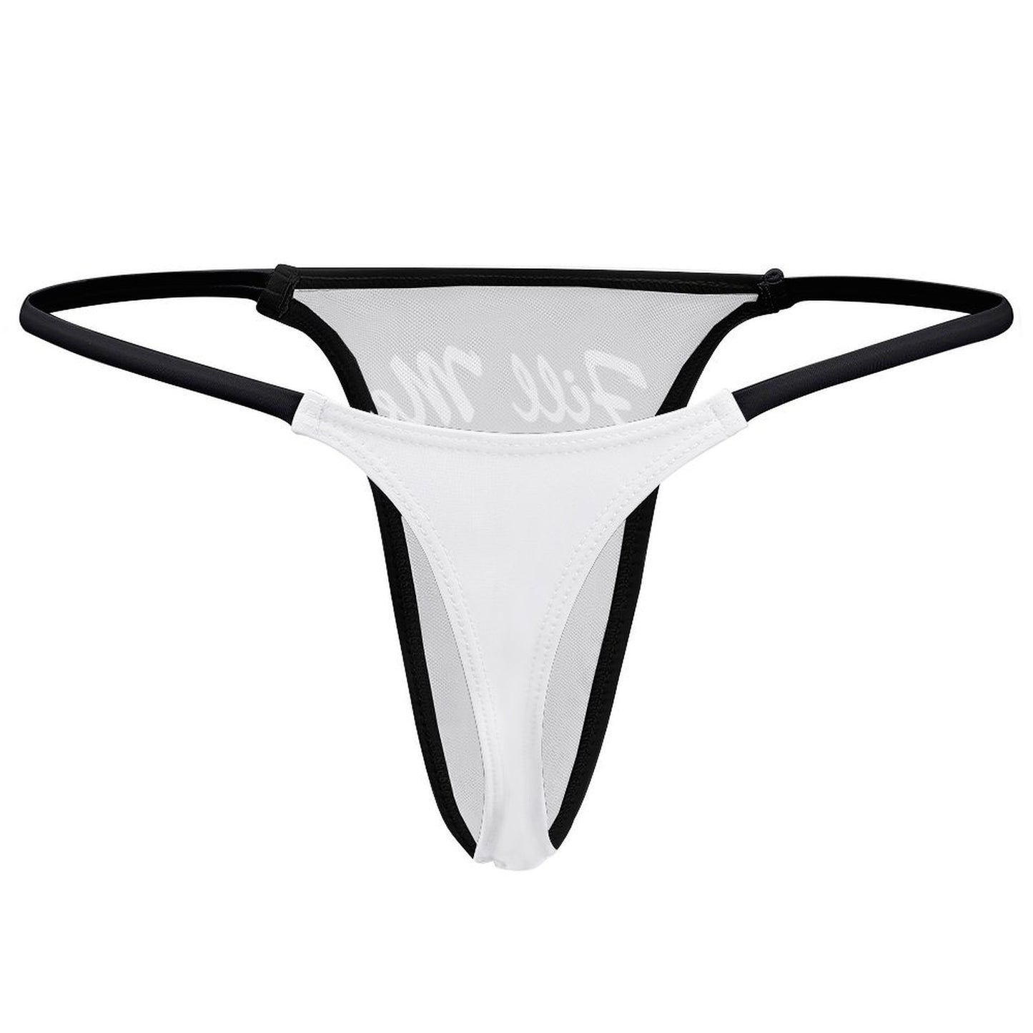 Tanga Personalizada | Diseña tu Secreto de Confianza y Estilo