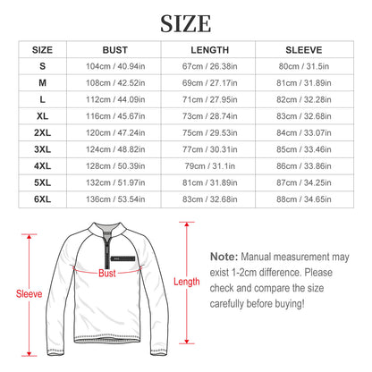 Camisa de Pesca Personalizable con Protección UV | México
