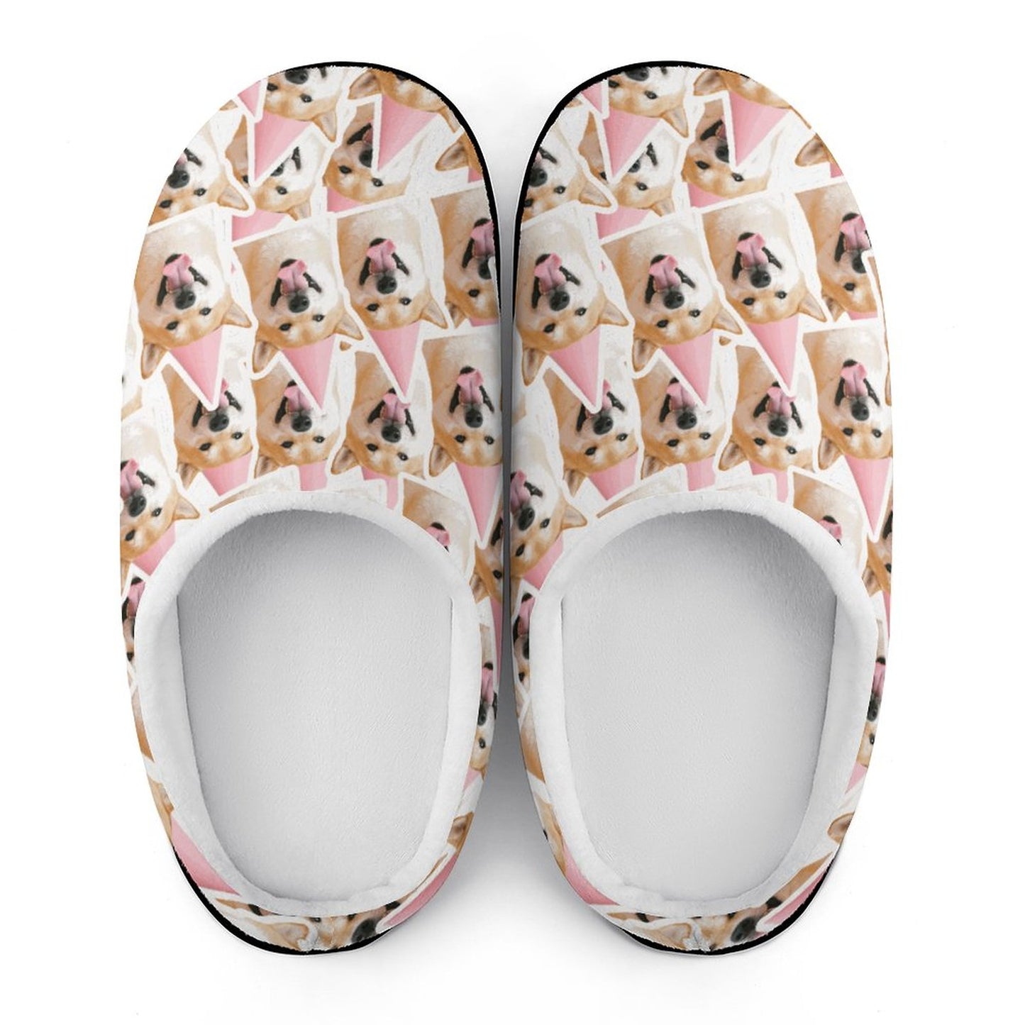 Pantuflas de Hombre Personalizadas | Zapatillas de Casa Cómodas