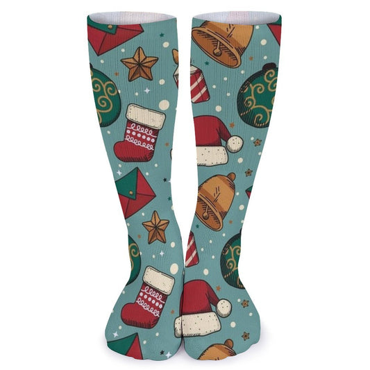 Calcetines Personalizados con Foto | Crea un Regalo Único y Memorable