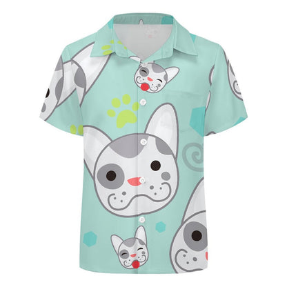 Camisa Personalizada para Niño | Diseña con su Foto o Dibujo