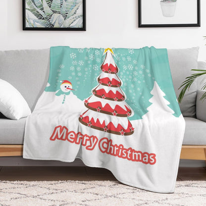 Cobija de Viaje Personalizada | Tu Confort, en Cualquier Lugar