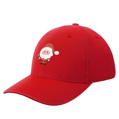 Gorra de Béisbol para Niños | Personalizada con Velcro Fácil