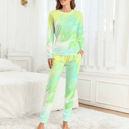 Pijama Personalizada Suave para Mujer | Diseña tu Confort