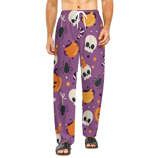 Pants de Descanso Personalizados Unisex | Crea tu Pijama