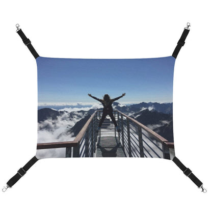 Hamaca para Gato | Dales el Espacio Elevado que su Instinto Pide