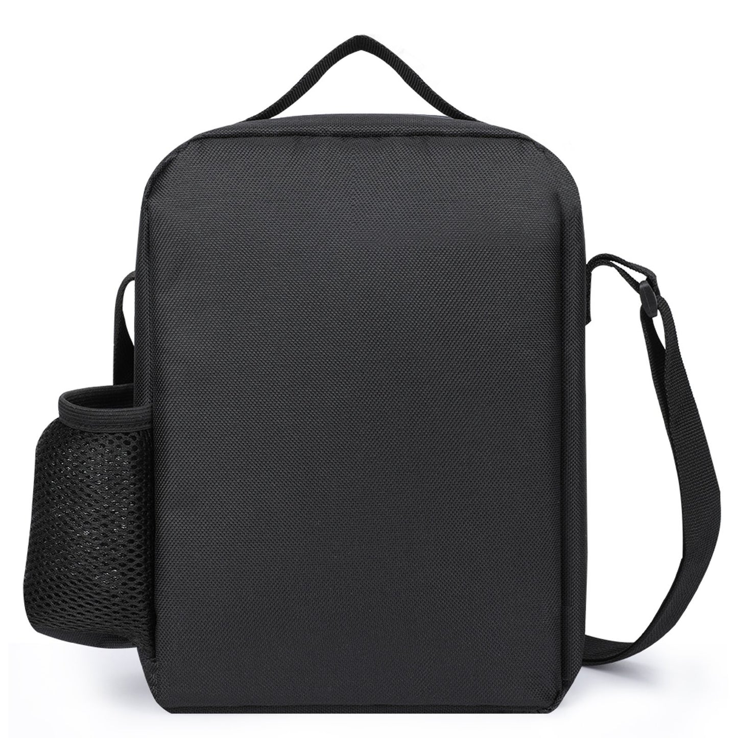 Lonchera Térmica Personalizada | Poliéster 600D Resistente | Bolsa Almuerzo