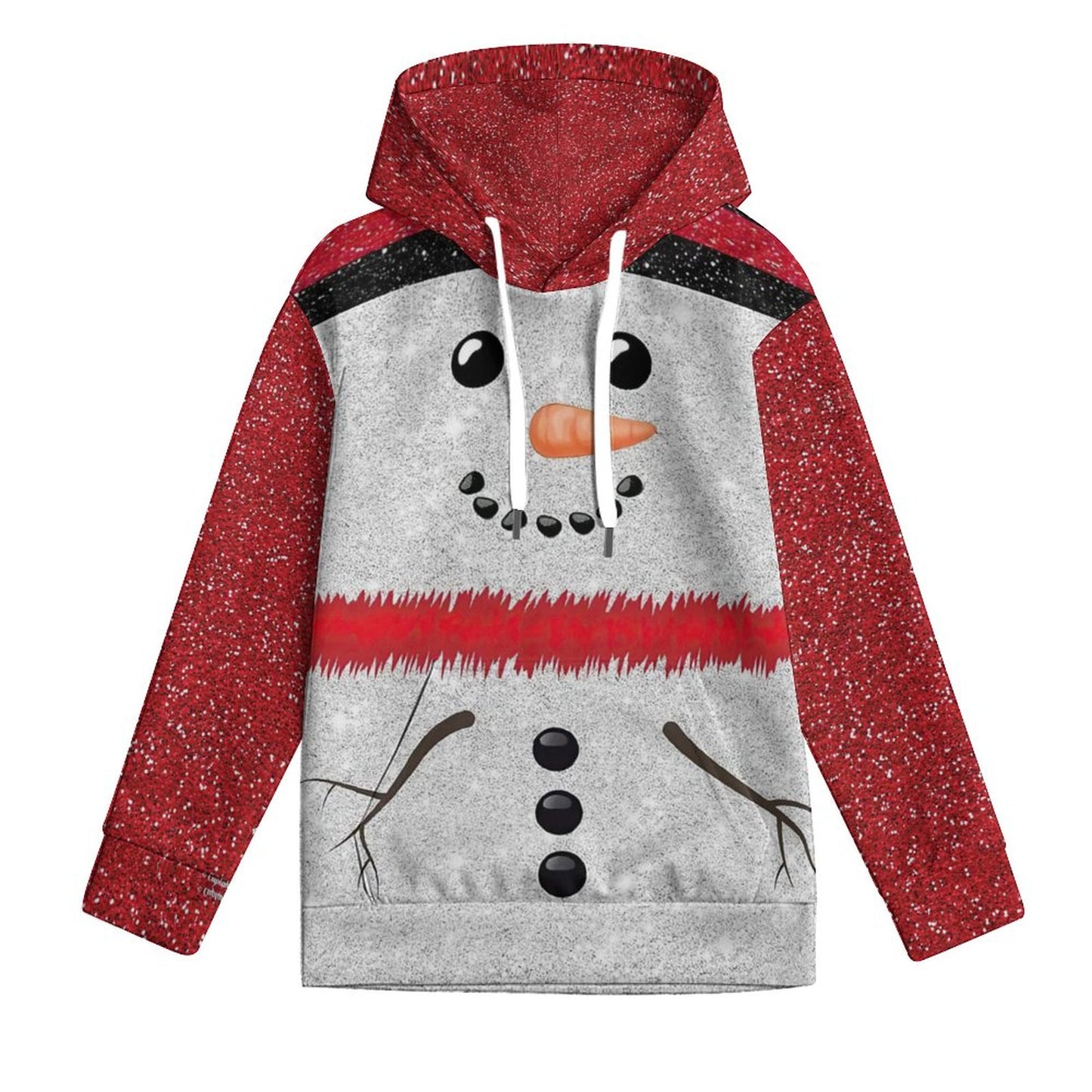 Sudadera Niño Personalizada | Hoodie Fleece Suave 6-12 Años