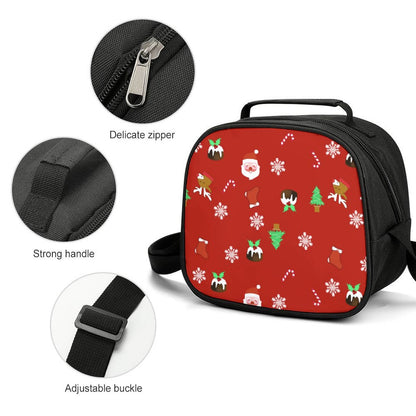 Lonchera Infantil Personalizada | Mantén su Comida Fresca y Divertida