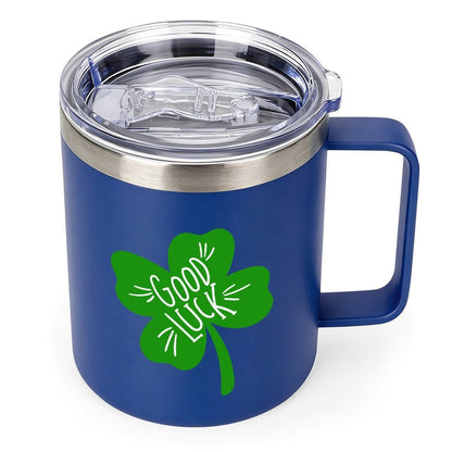 Termo de Acero Inoxidable 12 oz Personalizado