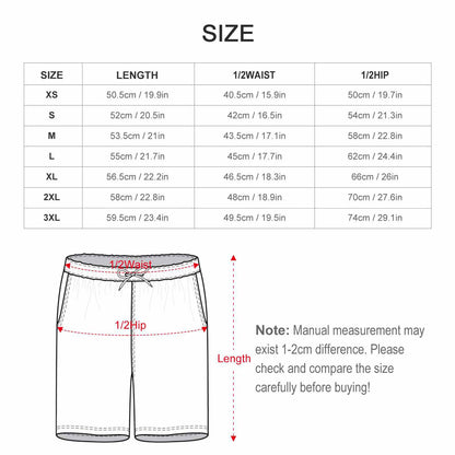 Pijama de Satén Personalizado para Hombre con Manga Corta y Short