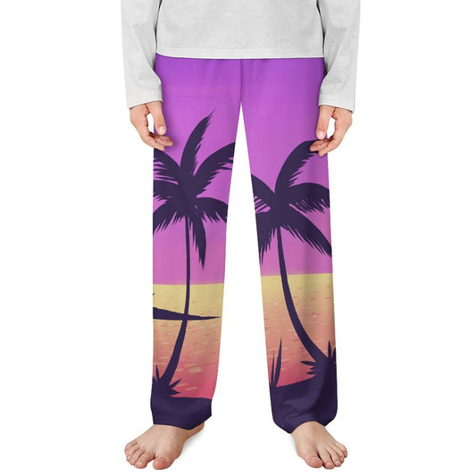 Pijama de Algodón Personalizado para Niño | Full Print con Foto