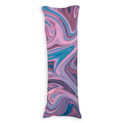 Funda Body Pillow Personalizada 20x54" | Almohada Larga Dakimakura