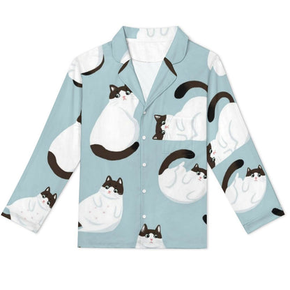 Pijama Clásica para Caballero Personalizada | Estilo y Confort