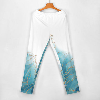 Descanso y Estilo en Casa | Conjunto Personalizado para Mujer