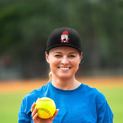 Gorra de Béisbol Personalizada | Gorra Curva Poliéster