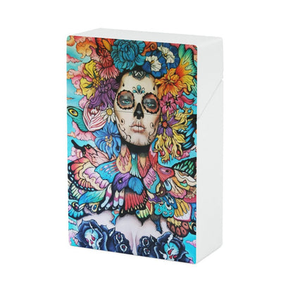 Caja para Cigarros Personalizada | Protege tu Estilo y tus Cigarros