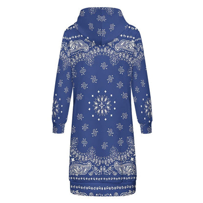 Sudadera Larga Personalizada | Tu Arma Secreta para Media Estación