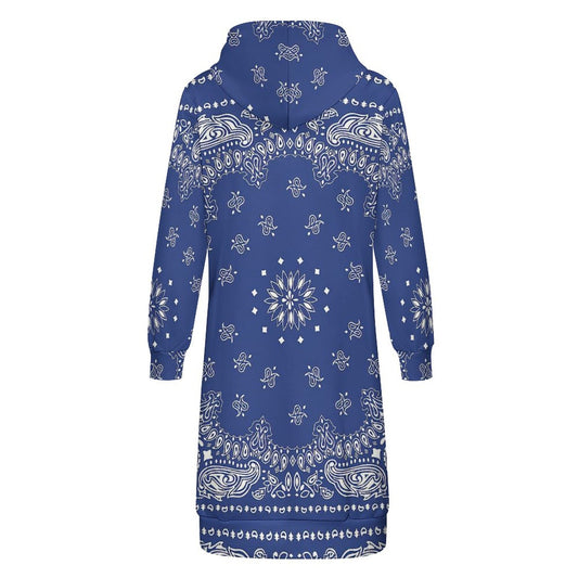 Sudadera Larga Personalizada | Tu Arma Secreta para Media Estación