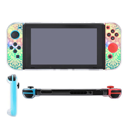 Carcasa para Nintendo Switch Personalizada | Protector Rígido Dockable