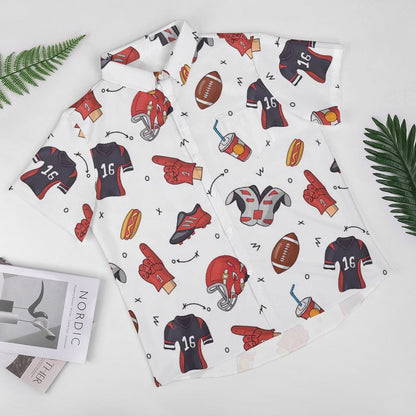 Hombres con Estilo | Camisa Casual a tu Medida