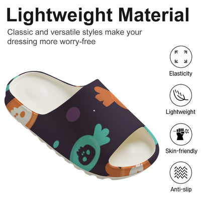 Zapatillas Foam Runner Transpirables de EVA Personalizadas