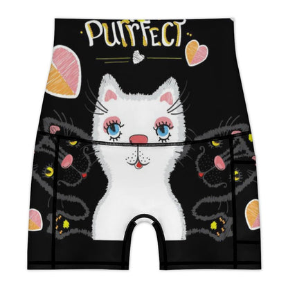 Biker Shorts de Maternidad Personalizados Soporte y Estilo en Cada Etapa