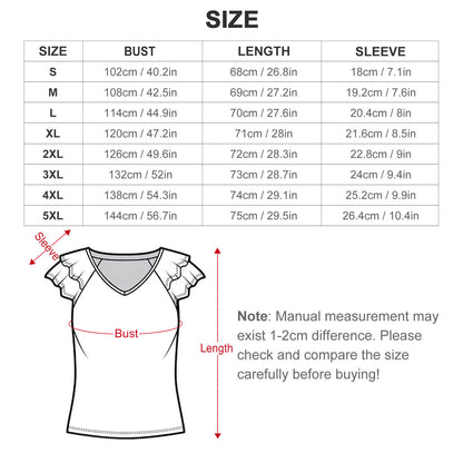 Blusa Fresca con Protección UV (UPF 50+) Personalizable | México