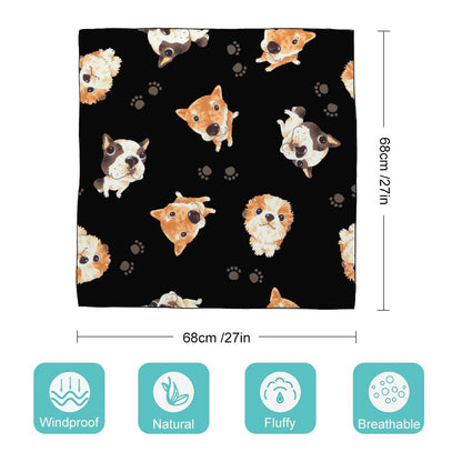 Mascada Personalizada para Mujer | El Toque Final para tu Estilo