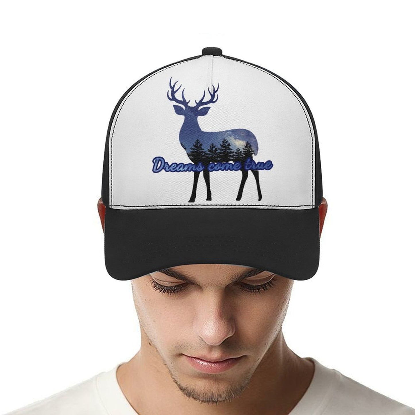Gorra de Béisbol Personalizada | Lona de Poliéster, Confort de Algodón