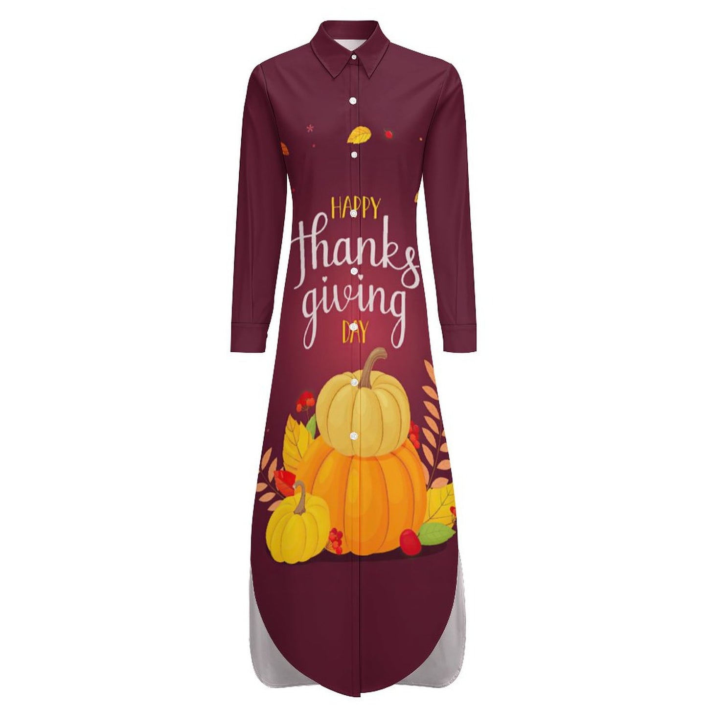 Vestido Camisero Personalizado | Tu Look de Oficina Sin Esfuerzo