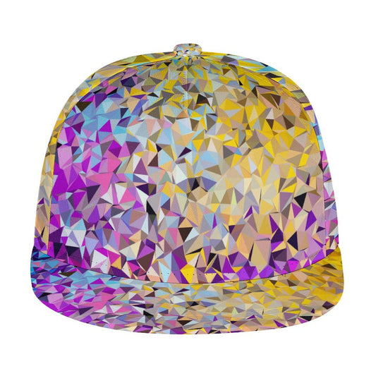 Gorra Plana Personalizada | Diseña tu Snapback con Estilo Urbano