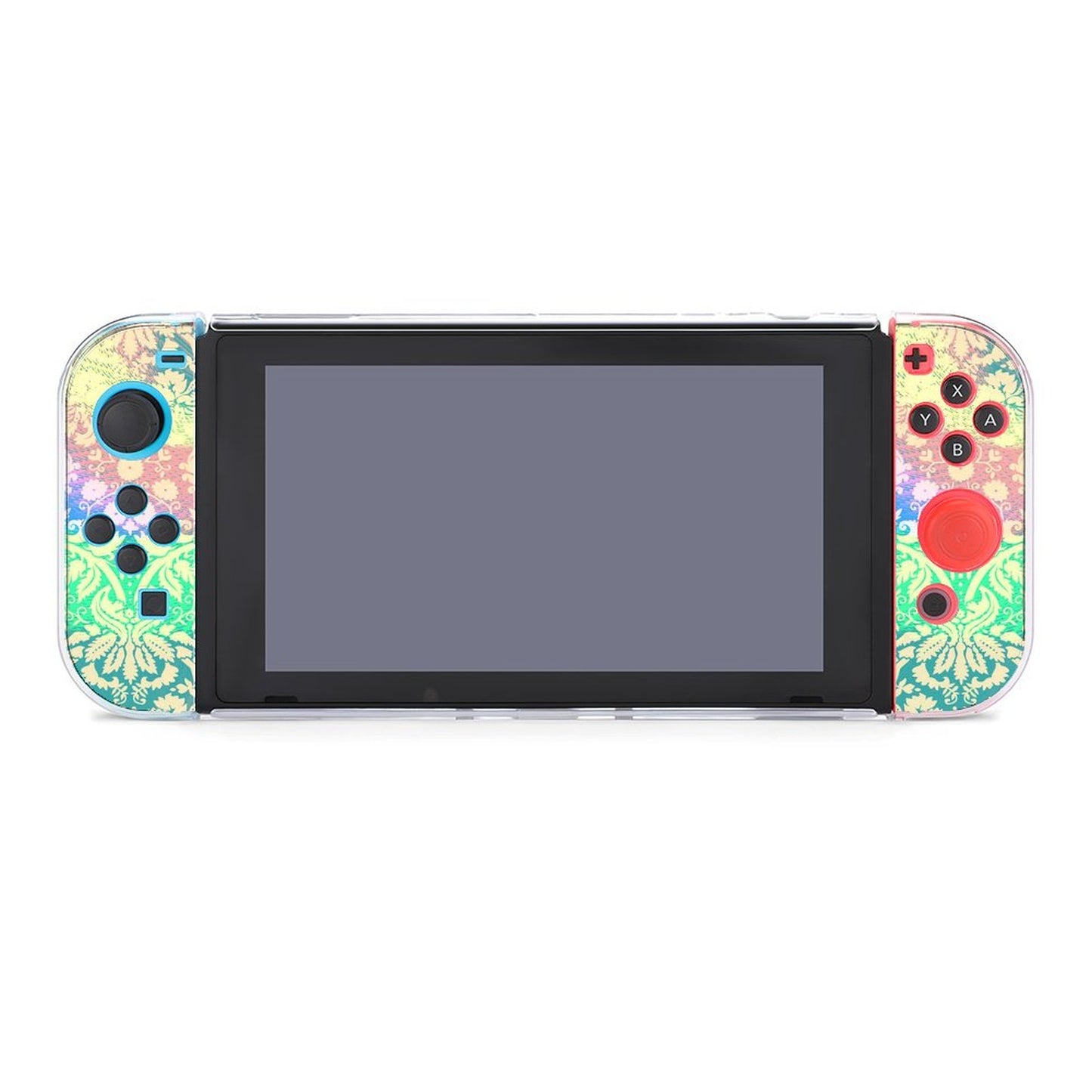 Carcasa para Nintendo Switch Personalizada | Protector Rígido Dockable