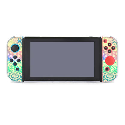 Carcasa para Nintendo Switch Personalizada | Protector Rígido Dockable