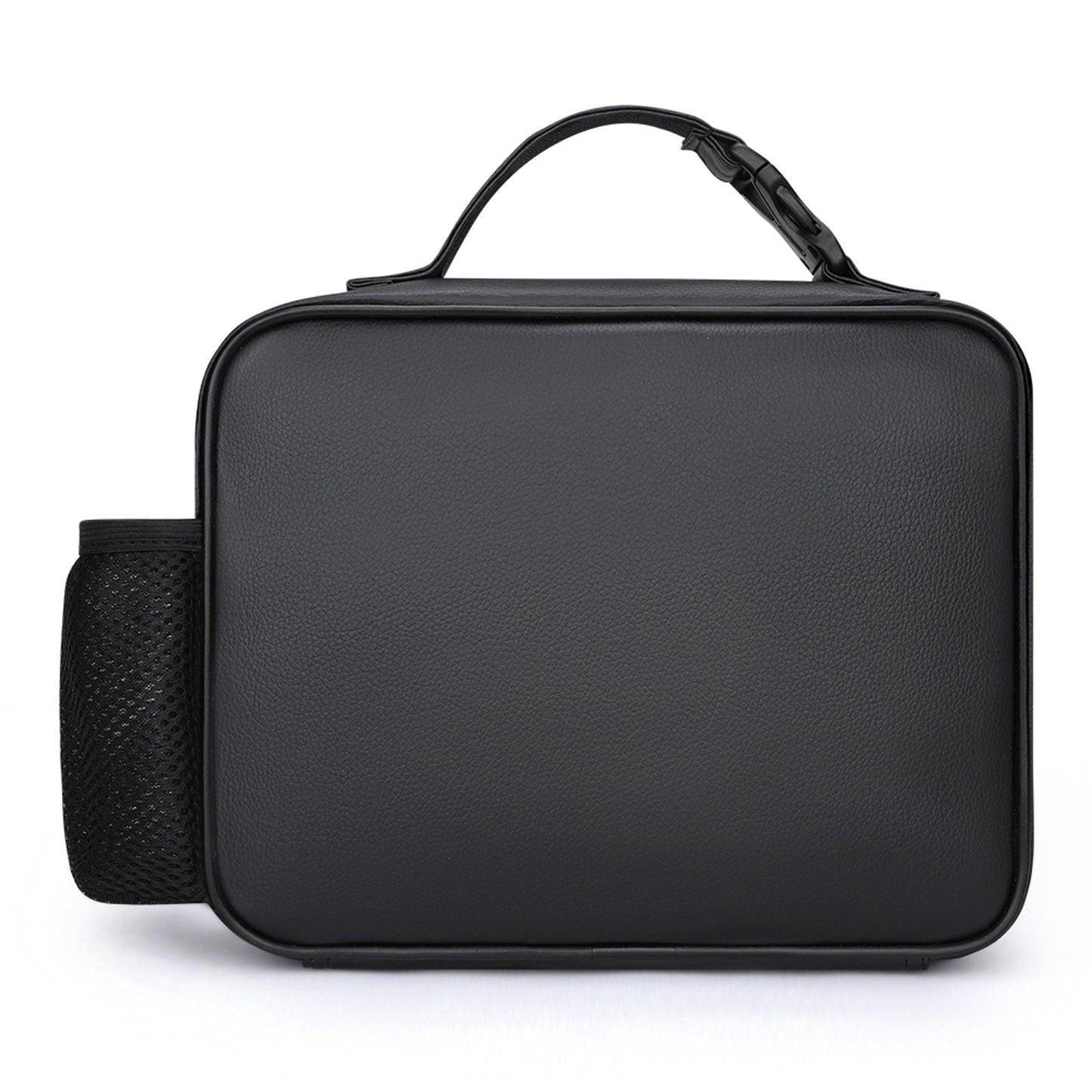 Lonchera Térmica de Piel para Mujer | Bolsa de Almuerzo Elegante